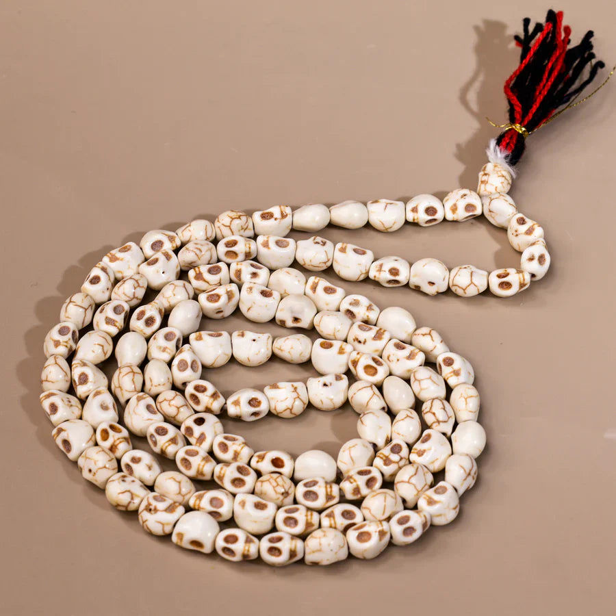 नर मुंड माला (Nara Mund Mala)