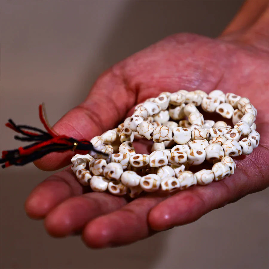 नर मुंड माला (Nara Mund Mala)
