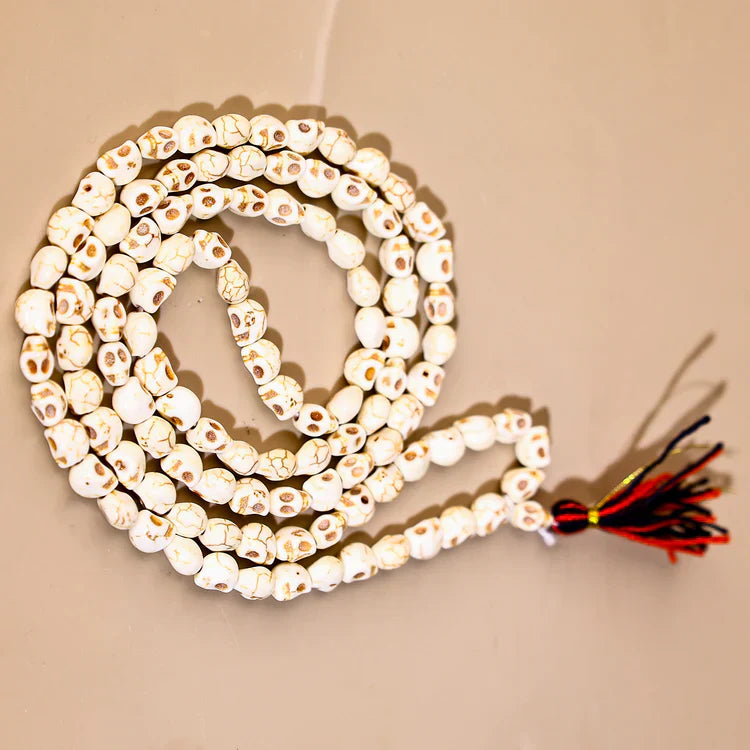 नर मुंड माला (Nara Mund Mala)