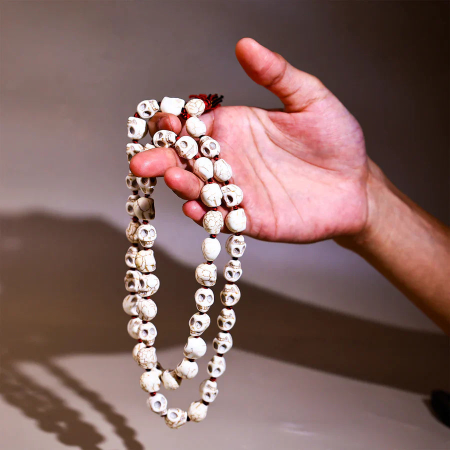 नर मुंड माला (Nara Mund Mala)