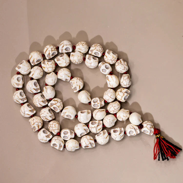 नर मुंड माला (Nara Mund Mala)