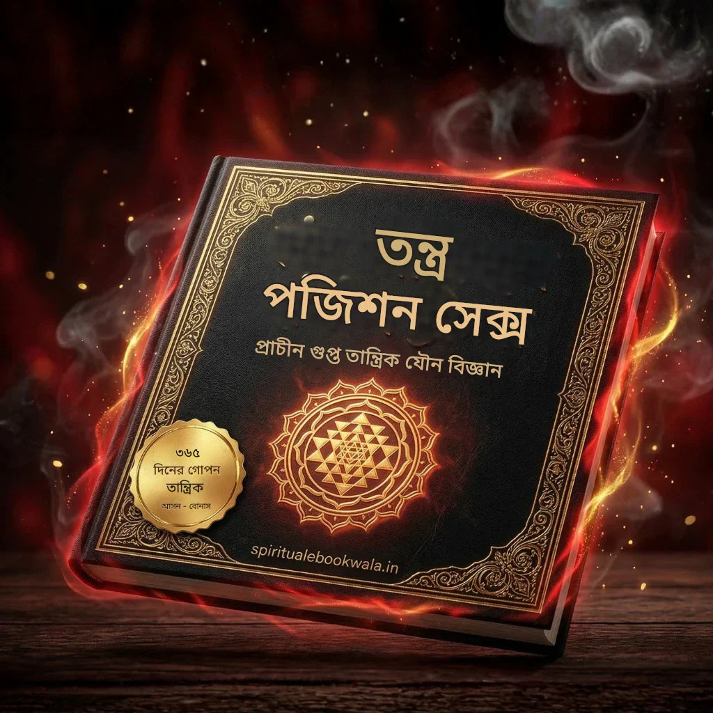তন্ত্র পজিশন সেক্স ই-বুক (PDF)